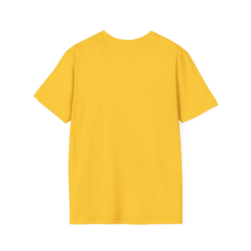 Mogger Princess T‑Shirt — Pink Crown Graphic Tee