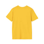 Mogger Princess T‑Shirt — Pink Crown Graphic Tee
