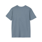 Where The Huzz At? T-Shirt — Playful Graphic Tee