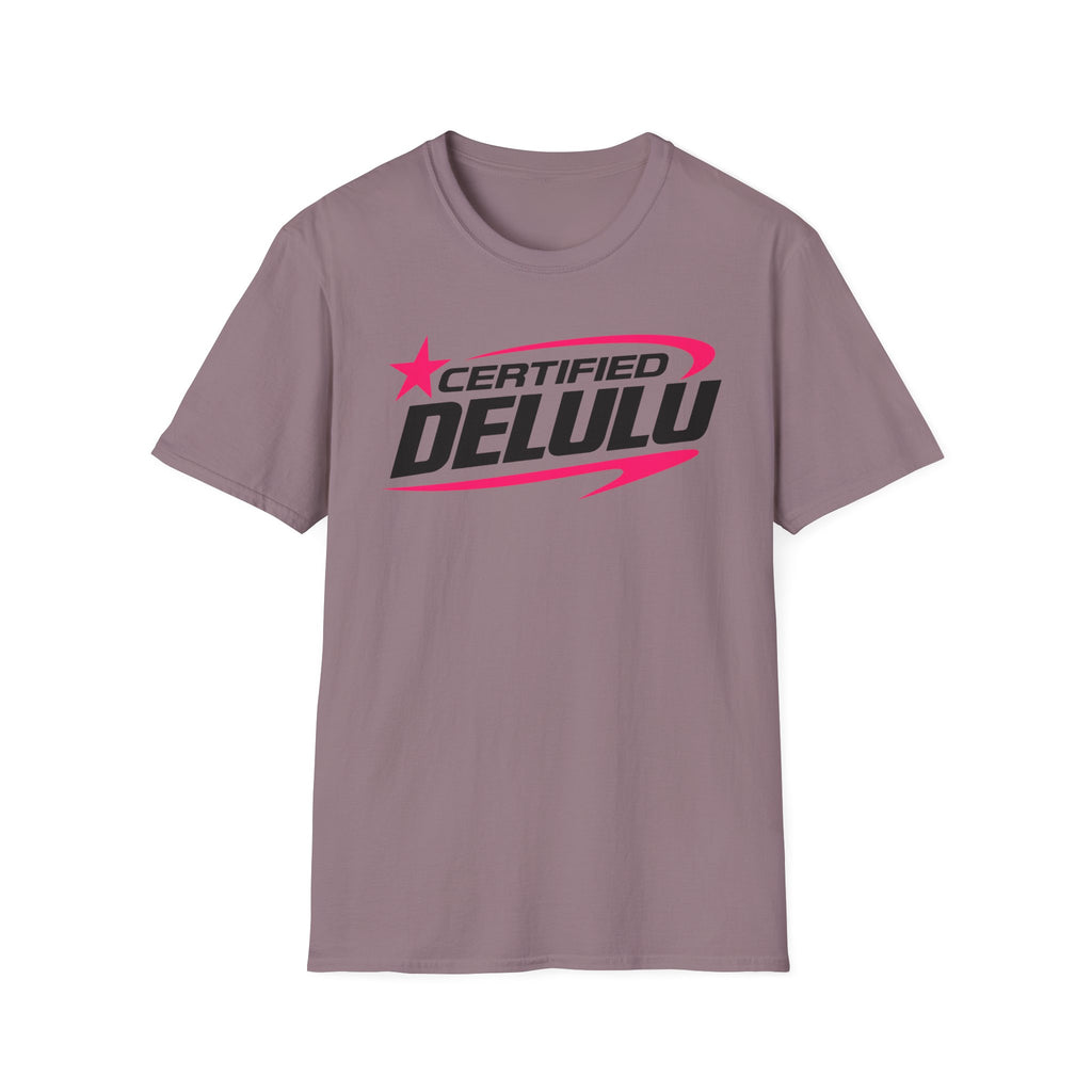 Certified Delulu T-Shirt