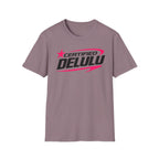 Certified Delulu T-Shirt