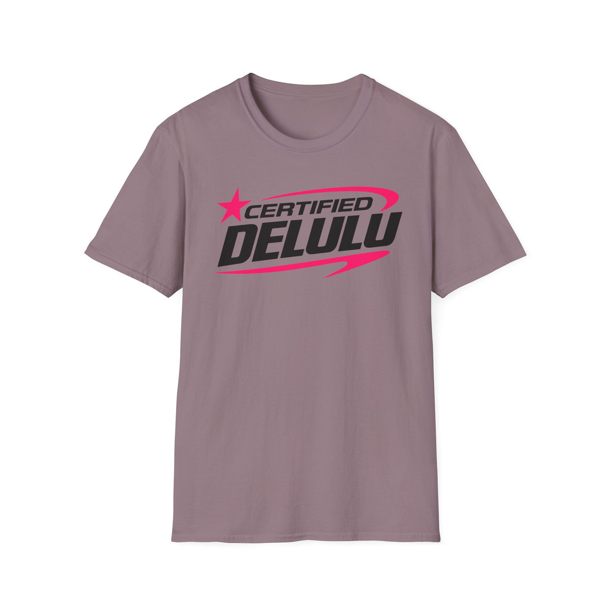Certified Delulu T-Shirt