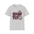 Brain Rot Graphic Tee
