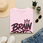 Brain Rot Graphic Tee