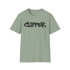 Clipper Graffiti T-Shirt