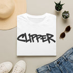 Clipper Graffiti T-Shirt