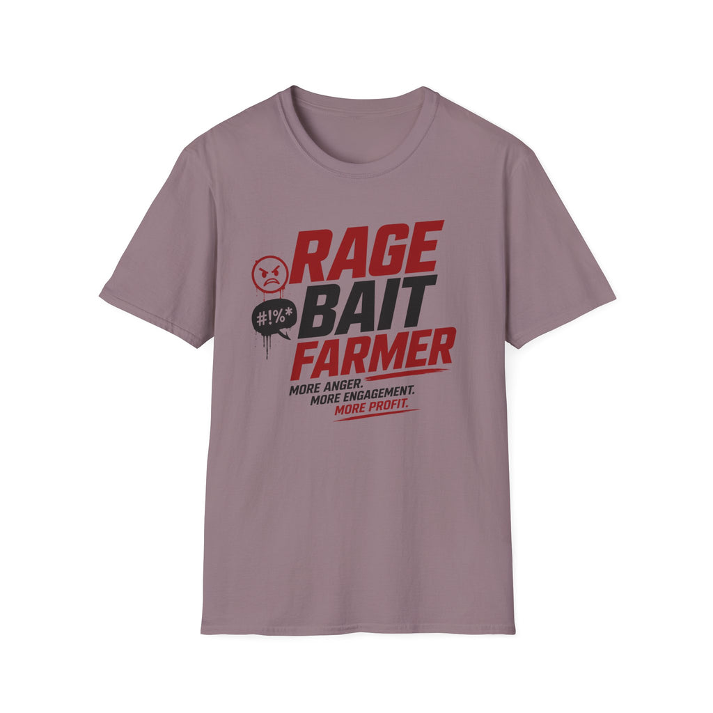 Rage Bait Farmer T‑Shirt