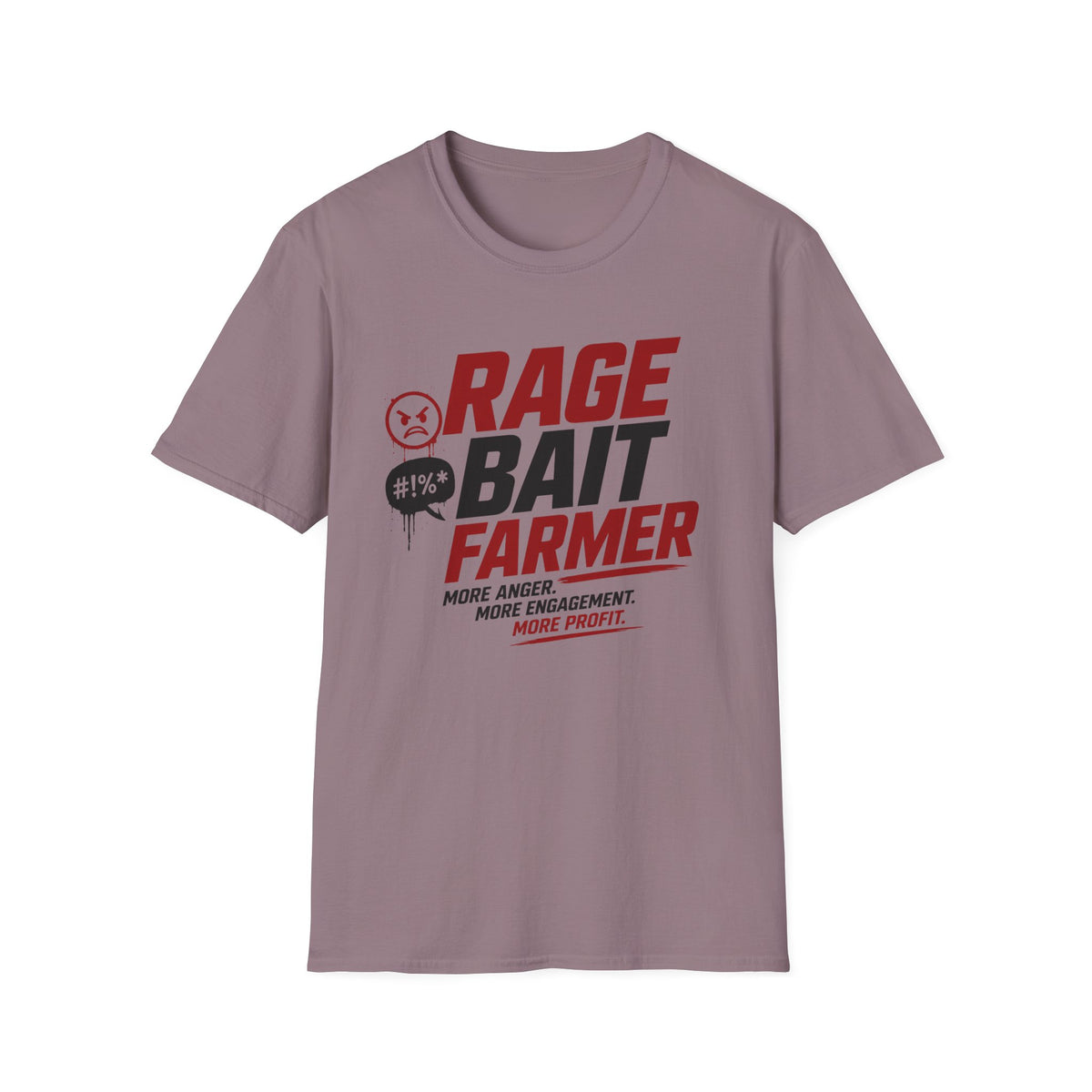 Rage Bait Farmer T‑Shirt