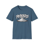 Pericazos Graphic T-Shirt