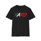PARO Graphic T‑Shirt