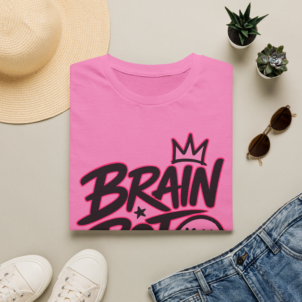 Brain Rot Graphic Tee