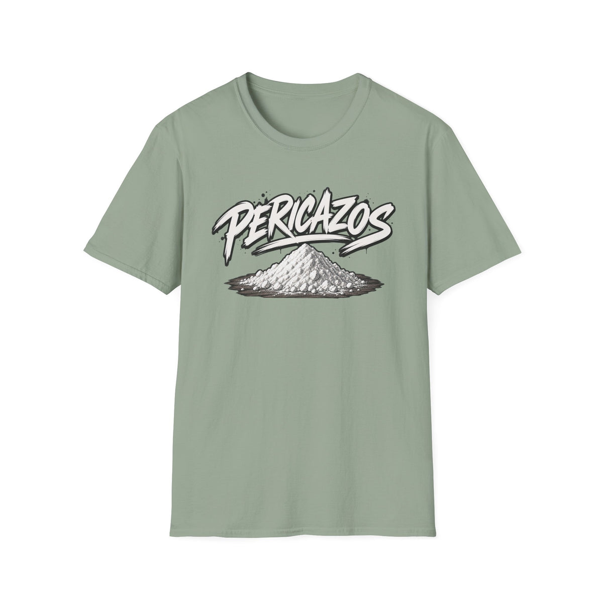 Pericazos Graphic T-Shirt