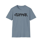 Clipper Graffiti T-Shirt