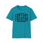 Content Creator Support Group T-Shirt