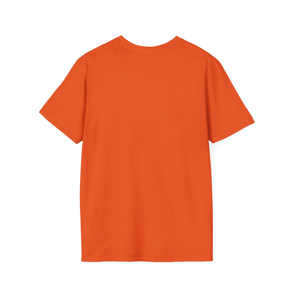 L RIZZ Retro Logo T-Shirt — Vintage-Inspired Streetwear Tee
