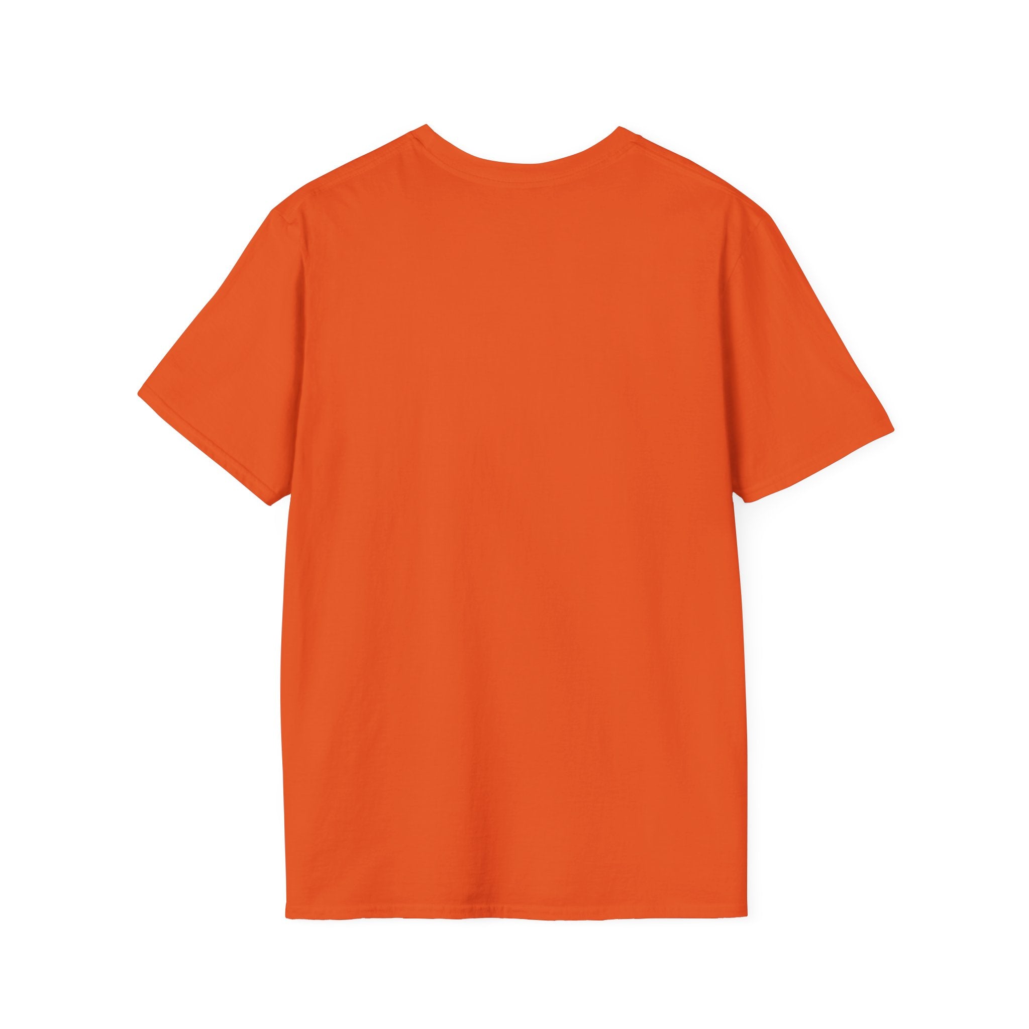 L RIZZ Retro Logo T-Shirt — Vintage-Inspired Streetwear Tee