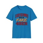 I Got Scammed by a Fake 49ers Player T-Shirt