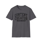 Content Creator Support Group T-Shirt