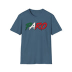 PARO Graphic T‑Shirt