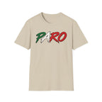 PARO Graphic T‑Shirt