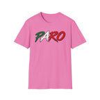 PARO Graphic T‑Shirt