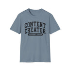 Content Creator Support Group T-Shirt